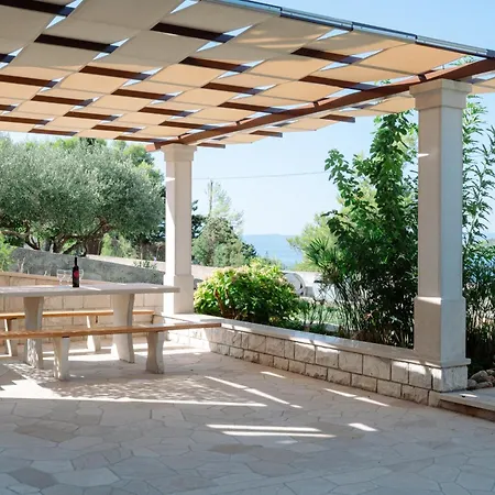 Large And Charming Near With Big & Sunny Terrace * Sumartin