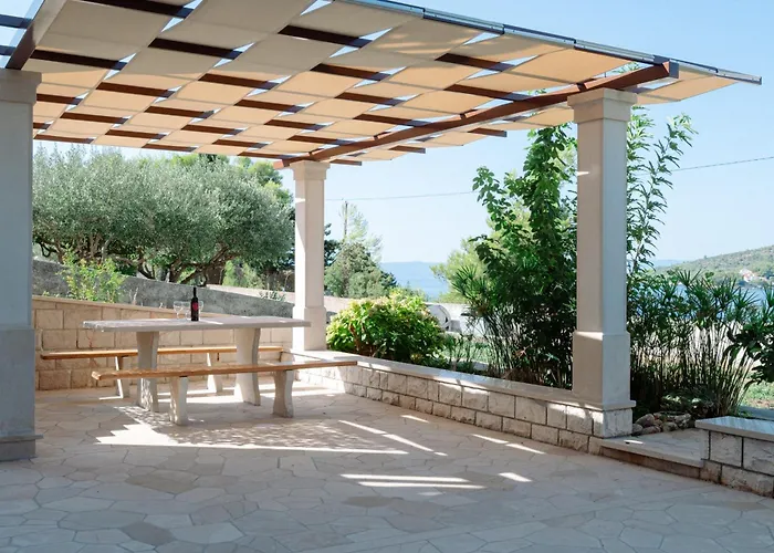 Large And Charming Near With Big & Sunny Terrace * Sumartin